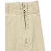 The Children’s Place Girls’ Button Skirt(Sandy/Tidal 2-pack)