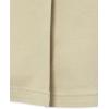 The Children’s Place Girls’ Button Skirt(Sandy/Tidal 2-pack)