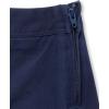 The Children’s Place Girls’ Button Skirt(Tidal 2-pack)