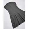 The Children’s Place Girls’ Pique Polo Dress(H/T Eclipse 1 (Grey))