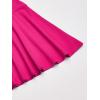 The Children’s Place Girls’ Pique Polo Dress(Pink)