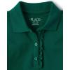 The Children’s Place Girls’ Pique Polo Dress(Spruceshad)