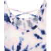 The Children’s Place Girls’ Sleeveless Graphic Tank Tops(Splish Splash 2-pack)