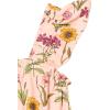 The Children’s Place Girls’ Sleeveless Knit Tops(Peach Pink Floral)