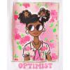 The Children’s Place Girls’ Sports,Trends,Icons Short Sleeve Graphic T-Shirts,3 Pack(Optimist/Beautiful/Future)