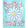 The Children’s Place Girls’ Trends,Icons Short Sleeve Graphic T-Shirts,4 Pack(Heart/Be Kind/Girl Power/Butterflies)