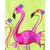 The Children’s Place Girls’ Trends,Icons Short Sleeve Graphic T-Shirts,4 Pack(Turtle/Butterfly/Flamingo/Seashorse)