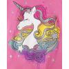 The Children’s Place Girls’ Unicorns,Butterfly Short Sleeve Graphic T-Shirts,3 Pack(Butterfly/Unicorn/Unicorn Outline)