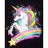 The Children’s Place Girls’ Unicorns,Butterfly Short Sleeve Graphic T-Shirts,3 Pack(Cheer/Unicorn/Gymnastics)