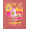 The Children’s Place Girls’ Unicorns,Butterfly Short Sleeve Graphic T-Shirts,3 Pack(Country Vibes/Buttefly/Horse)