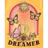 The Children’s Place Girls’ Unicorns,Butterfly Short Sleeve Graphic T-Shirts,3 Pack(Unicorn/Dreamer/Sunflower)