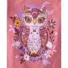 The Children’s Place Girls’ Unicorns,Butterfly Short Sleeve Graphic T-Shirts,3 Pack(Unicorn/Fox/Owl)