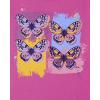 The Children’s Place Girls’ Unicorns,Sports,Butterflies Long Sleeve Graphic T-Shirts,2 Pack(Butterfly Sun/Butterflies)