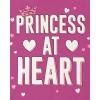 The Children’s Place Girls’ Unicorns,Sports,Butterflies Long Sleeve Graphic T-Shirts,2 Pack(Princess/Princess at Heart)