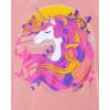 The Children’s Place Girls’ Unicorns,Sports,Butterflies Long Sleeve Graphic T-Shirts,2 Pack(Unicorn Butterflies/Butterfly)