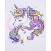 The Children’s Place Girls’ Unicorns,Sports,Butterflies Long Sleeve Graphic T-Shirts,3 Pack(Unicorns/Unicorn/Space Unicorn)