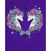 The Children’s Place Girls’ Unicorns,Sports,Butterflies Long Sleeve Graphic T-Shirts,3 Pack(Unicorns/Unicorn/Space Unicorn)