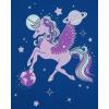 The Children’s Place Girls’ Unicorns,Sports,Butterflies Long Sleeve Graphic T-Shirts,3 Pack(Unicorns/Unicorn/Space Unicorn)