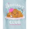 The Children’s Place Girls’ Unicorns,Sports,Butterflies Long Sleeve Graphic T-Shirts,3 Pack(Winter Sweet Treats)
