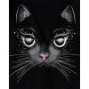 The Children’s Place Kids’ All Holidays,Birthdays Long Sleeve Graphic T-Shirts,2 Pack(Cat/Spooky Doodle)