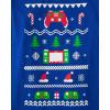 The Children’s Place Kids’ All Holidays,Birthdays Long Sleeve Graphic T-Shirts,2 Pack(Holiday Gamer)