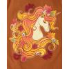 The Children’s Place Kids’ All Holidays,Birthdays Long Sleeve Graphic T-Shirts,2 Pack(Sunflower Unicorn/Thankful)