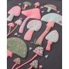 The Children’s(Hedgehog/Mushroom/Fox 3-pack)