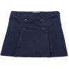 The Children’s Place Girls’ Button Skirt(Tidal Single)
