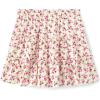 White Daisy Floral