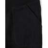 The Children’s Place Girls’ Active Jogger Pants(Obsidian)