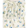 The Children’s Place Girls’ Everyday Casual Long Sleeve Knit Shirts(Bunnys Tail)