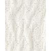 The Children’s Place Girls’ Long Sleeve Open Front Knit Cardigan(Simply White Pointelle)