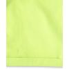 The Children’s Place Girls’ Solid Skimmer Shorts(Aqua/Pink/Yellow/Orange Brights 4-pack)