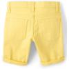 The Children’s Place Girls’ Solid Skimmer Shorts(Sun Valley)