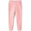 Fuzzy Pink