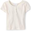 White Daisy