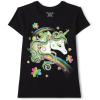 St Patrick's Day Unicorn