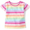 Multicolor Stripe