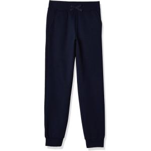 The Children’s Place Girls’ Active Jogger Pants(Tidal Single)