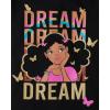 The Children’s Place Girls’ All Holidays,Birthdays Short Sleeve Graphic T-Shirts,3 Pack(Dream/Girl/Future)