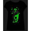 The Children’s Place Girls’ All Holidays,Birthdays Short Sleeve Graphic T-Shirts,3 Pack(Drink/Trick Or Treat/Unicorn)
