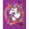 The Children’s Place Girls’ All Holidays,Birthdays Short Sleeve Graphic T-Shirts,3 Pack(Drink/Trick Or Treat/Unicorn)