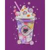 The Children’s Place Girls’ All Holidays,Birthdays Short Sleeve Graphic T-Shirts,3 Pack(Drink/Trick Or Treat/Unicorn)