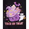 The Children’s Place Girls’ All Holidays,Birthdays Short Sleeve Graphic T-Shirts,3 Pack(Drink/Trick Or Treat/Unicorn)