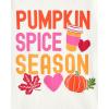 The Children’s Place Girls’ All Holidays,Birthdays Short Sleeve Graphic T-Shirts,3 Pack(Unicorn/Pumpkin Spice/Fall Icons)