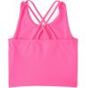 The Children’s Place Girls’ Atheletic Sleeveless Tank Tops(Neon Peony)