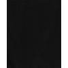 The Children’s Place Girls Basic Short Sleeve Layering Tee(Black 2-pack)
