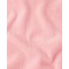 The Children’s Place Girls’ Long Sleeve Hooded Fleece Full Zip Up(Pink Heart Icon)