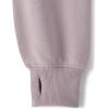 The Children’s Place Girls’ Long Sleeve Hooded Fleece Full Zip Up(Ultra Violet)