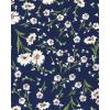 The Children’s Place girls Short Sleeve High Low Top(Milky Way 2-pack)